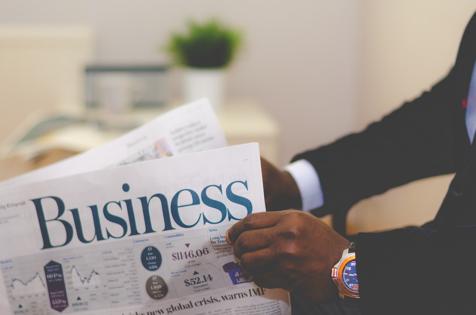 Was kostet Business-Coaching?