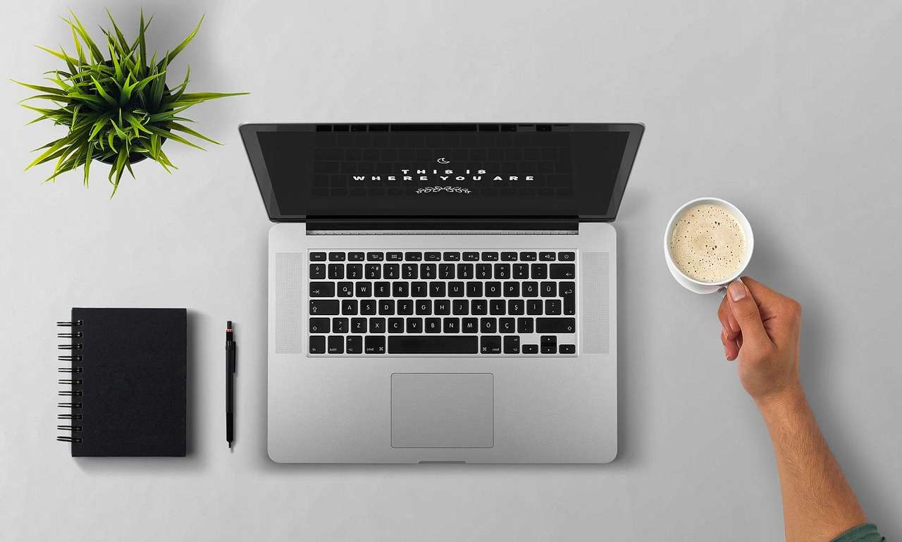 Online Business-Coaching, Online Beratung passt das für mich?