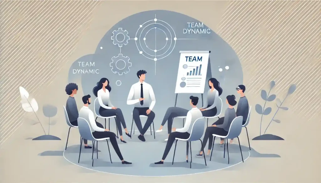 Teamentwicklung