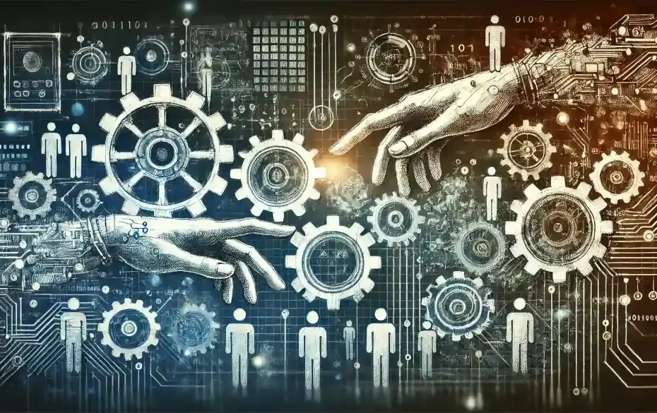 Erfolgreiche Führung und Teamdynamik in der IT