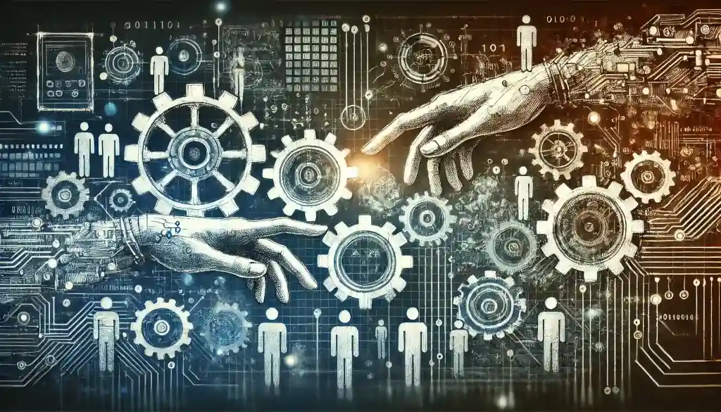 Erfolgreiche Führung und Teamdynamik in der IT