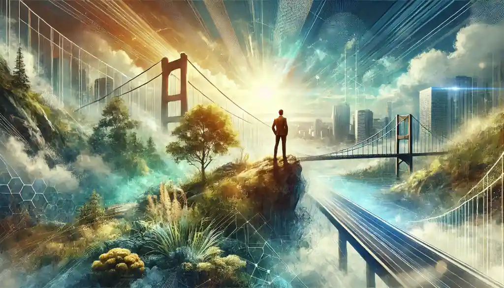 Resilienz und gesunde Führung