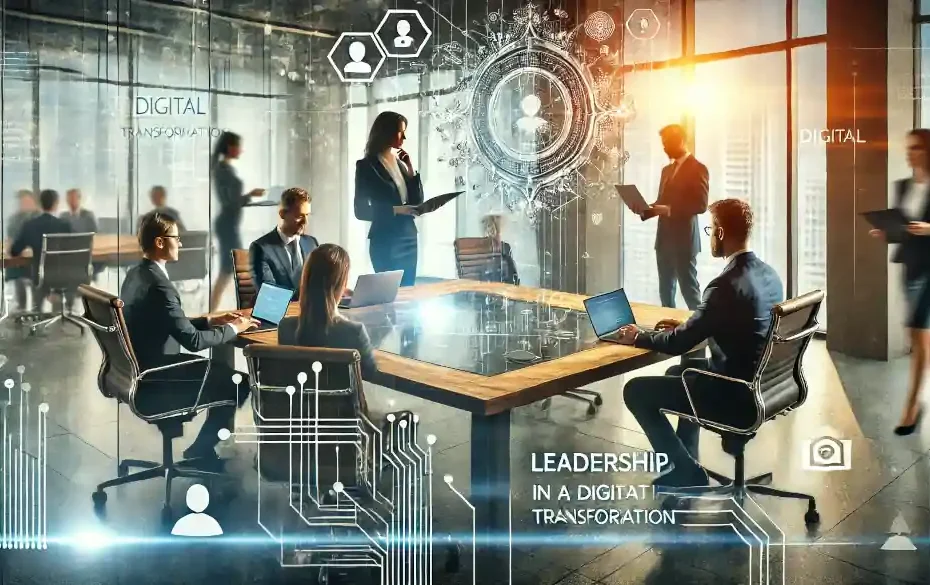 Leadership Coaching in Wien