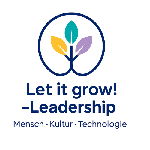 Let it grow! - Leadership